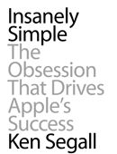Insanely Simple cover